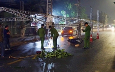 Lấn chiếm lòng đường: Lợi ích và văn hóa