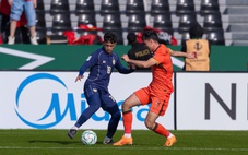 Cổ động viên: U23 Thái Lan nên để đội khác vào tứ kết