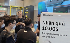 Vi phạm trong giao dịch tài sản mã hóa: Đề xuất thêm biện pháp xử lý hình sự