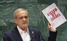 Đối đầu Mỹ - Iran: MIGA cho MAGA?