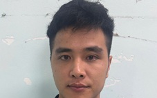 Bắt được 4 bị can trốn khỏi trại tạm giam Công an tỉnh An Giang