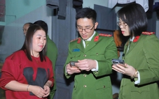 Xét nghiệm hơn 10.000 công nhân, phát hiện 15 người dương tính ma túy