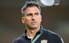 HLV U23 UAE khen ngợi tuyển U23 Việt Nam
