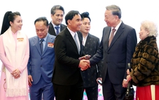 Nghị quyết 80 của Bộ chính trị: Mọi người dân đều có cơ hội thụ hưởng văn hóa