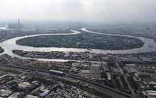 TP.HCM thông báo lựa chọn nhà đầu tư chiến lược cho dự án khu đô thị mới Bình Quới - Thanh Đa