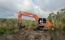 Phú Quốc có cách gì ‘giải bài toán’ giải phóng mặt bằng làm dự án đón APEC 2027