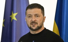 Tin tức thế giới 14-1: Quốc hội Ukraine bất tuân ông Zelensky; Iran dọa treo cổ người biểu tình