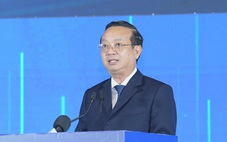 Chính thức khởi động Đô thị khoa học công nghệ Bắc TP.HCM