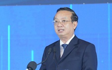 Chính thức khởi động Đô thị khoa học công nghệ Bắc TP.HCM