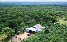 Dự án sân golf Đak Đoa tại Gia Lai có chủ mới, vốn đầu tư 1.150 tỉ đồng