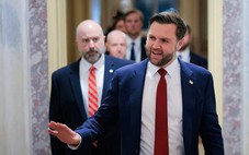 Cuộc bỏ phiếu kịch tính tại Thượng viện Mỹ về ngăn ông Trump hành động quân sự ở Venezuela