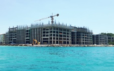 Sử dụng biển danh thắng vịnh Nha Trang để kinh doanh, phải nộp 7,5 triệu đồng/ha/năm