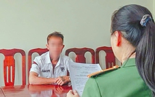 Thanh niên đăng tin '5 người hãm hại bé gái 13 tuổi ở Cà Mau' bị phạt