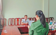 Thanh niên đăng tin '5 người hãm hại bé gái 13 tuổi ở Cà Mau' bị phạt