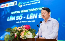 Tạo điều kiện để hộ kinh doanh, doanh nghiệp kê khai thuế minh bạch, làm ăn hiệu quả