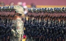 Quân đội Trung Quốc tuyên bố đang phát triển hơn 10 loại vũ khí chiến tranh lượng tử