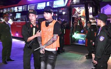 Bắt 205 người Việt Nam trong tổ chức lừa đảo ở Campuchia