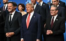 Mỹ - NATO: Viễn cảnh đồng minh trở thành đối thủ