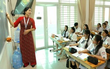 Dạy thêm, học thêm không có lỗi, vấn đề là học thêm để làm gì