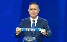 Việt Nam gặp Indonesia, Singapore và Campuchia ở ASEAN Cup 2026