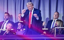 Ông Trump làm gì với deepfake AI mà chưa tổng thống Mỹ nào từng làm?