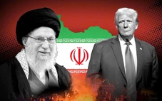 Tổng thống Trump dịu giọng, liệu Mỹ có tấn công Iran?