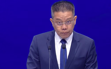 Bốc thăm chia bảng ASEAN Cup 2026: Chủ tịch AFF phát biểu mở màn