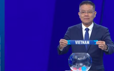 Việt Nam gặp Indonesia, Singapore và Campuchia ở ASEAN Cup 2026