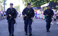 Siết chặt an ninh tại Giải Úc mở rộng 2026