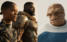 Hành trình giải mã bốn teaser bí ẩn của Avengers: Doomsday