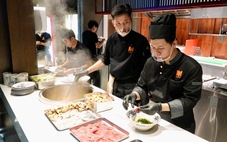 TP.HCM có bảo tàng phở