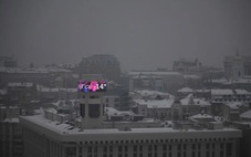 Ukraine ban bố tình trạng khẩn cấp về năng lượng sau các đợt tấn công từ Nga