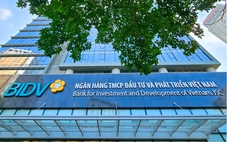 33 'đại gia' mua 264 triệu cổ phiếu BIDV là ai?