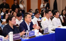 Cùng hộ kinh doanh lên doanh nghiệp số: Gỡ vướng từ thực tiễn