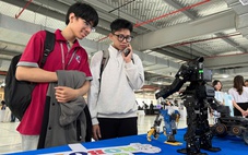 TP.HCM chi trên 12.700 tỉ đồng cho khoa học công nghệ, tập trung vào đâu?