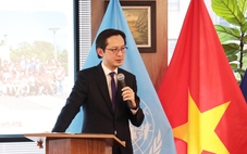 Đại hội Đảng XIV: Việt Nam chia sẻ tầm nhìn phát triển với báo chí quốc tế tại Liên hợp quốc