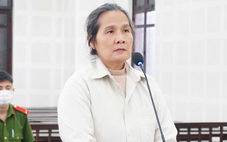 Nhận tiền cọc của người này nhưng bán đất cho người khác để chiếm đoạt tiền tỉ