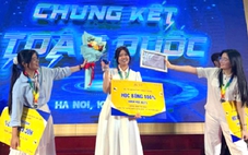 Cùng lúc học, thi mấy ngoại ngữ, nhiều bạn trẻ có 'bí kíp'