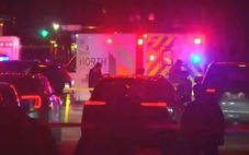 Đặc vụ ICE lại nổ súng ở Minneapolis