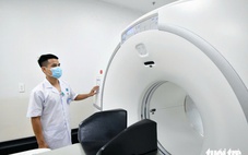 Bệnh nhân các tỉnh phía Nam vẫn phải ra Hà Nội để chụp PET/CT chẩn đoán ung thư