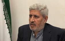 Đại biện Iran tại Việt Nam: Chưa có thông tin người nước ngoài thương vong trong biểu tình ở Iran