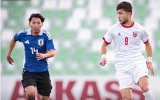 Dự đoán tỉ số: U23 Jordan gây sốc cho Nhật Bản