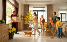 J&T Express đưa dịch vụ chuyển phát đến gần hơn với người dùng qua Zalo