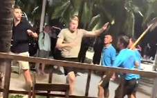 Chủ tịch phường Nha Trang bất ngờ vì quán bar dọa đánh du khách hoạt động không phép nhiều năm