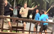 Chủ tịch phường Nha Trang bất ngờ vì quán bar dọa đánh du khách hoạt động không phép nhiều năm