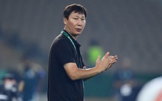 U23 Hàn Quốc đối mặt sức ép từ HLV Kim Sang Sik