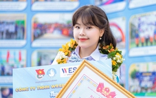 Nữ thủ lĩnh sinh viên mê đờn ca tài tử