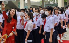 Tuyển sinh lớp 1 và 6: Mốc thời gian phụ huynh TP.HCM cần nhớ