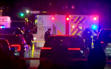 Đặc vụ ICE lại nổ súng ở Minneapolis