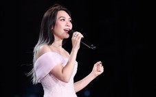 Mỹ Tâm cảnh báo video AI giả mạo cô